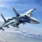 Air Striker Jet Fighter Games