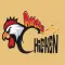 Angry Chicken App