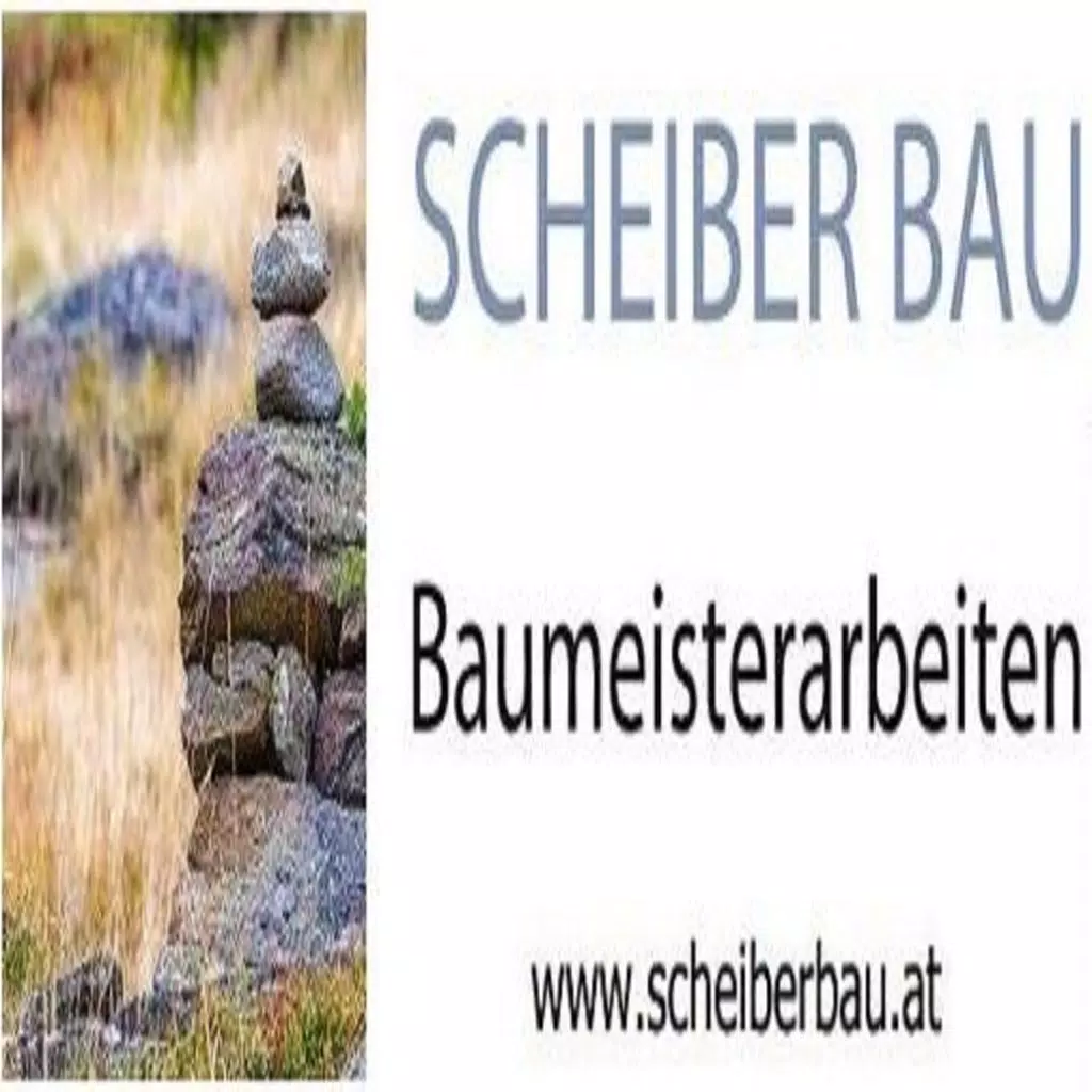 Scheiber Bau Tirol Scheiber Bau Tirol