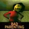 Bad Parenting Horror Doll Game