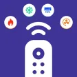 Air Conditioner Remote