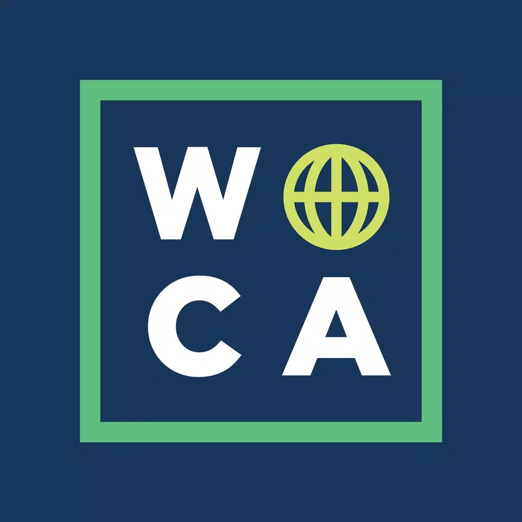 WOCA 2019 WOCA 2019