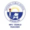 NPS Kudlu Teacher
