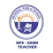 NPS SDNR Teacher