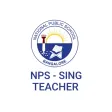 NPS SING Teacher
