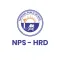 NPS HRD Parent