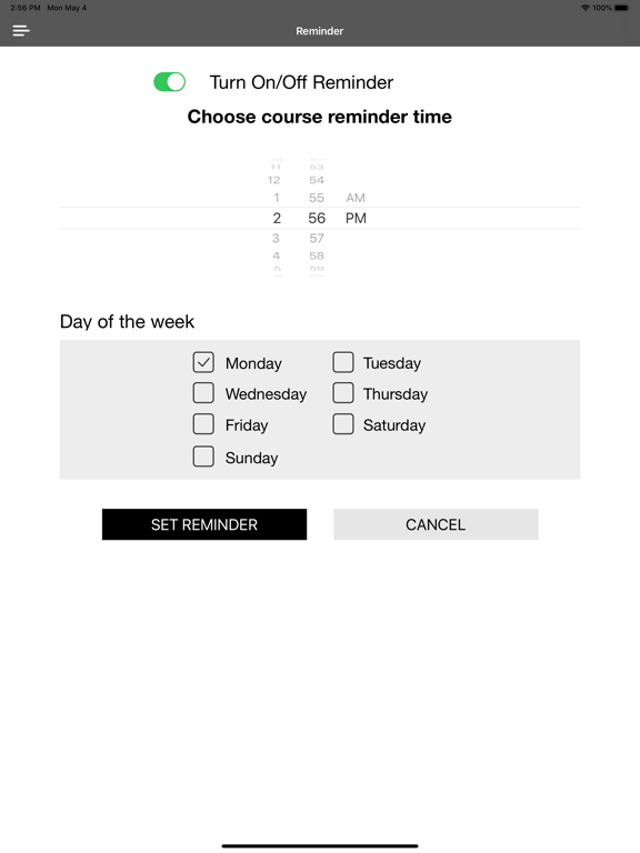Write a Book: New Writer Guide iPad Screenshots