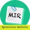 Preguntas Examen MIR Medicina