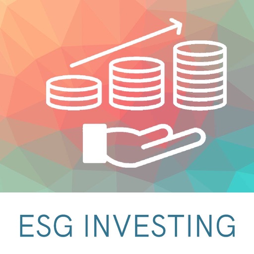 ESG Investing Exam ESG Investing Exam