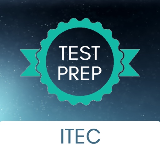 ITEC Level 3 ITEC Level 3