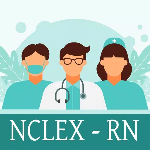 NCLEX RN Exam Revision Aid NCLEX RN Exam Revision Aid