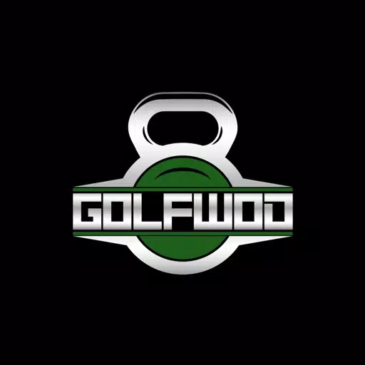 GolfWOD GolfWOD
