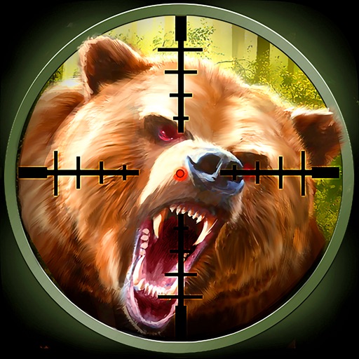 Hunting Animals – Wild Sniper Hunting Animals – Wild Sniper