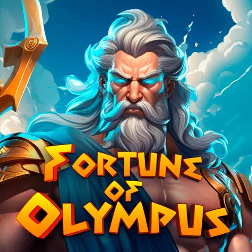 Fortune Of Olympus
