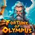 Fortune Of Olympus