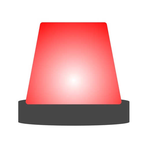 Infraction Siren Infraction Siren