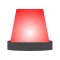 Infraction Siren