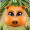Run Pumpkin Run - The Game