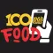 100% FOOD.