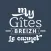 MyGitesBreizh le carnet
