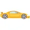 Car Stickers Pack For iMessage
