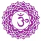 Chakra Stickers For iMessage