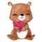 Cutest Stickers For iMessage