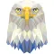 Eagle Stickers For iMessage