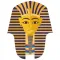 Ancient Egypt Hieroglyph Stickers For iMessage