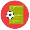Soccer Stickers For iMessage