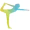 Yoga Stickers Pack