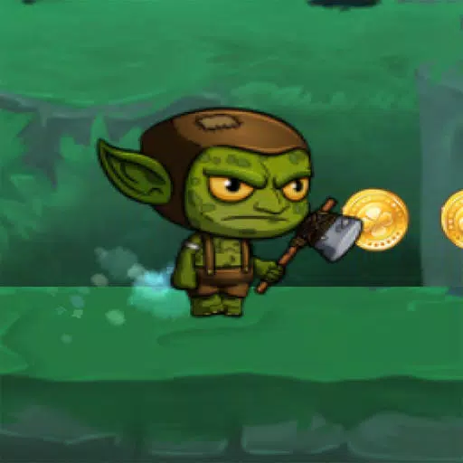 Crazzy Goblin Run Crazzy Goblin Run