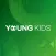 YOUNG KIDS: Bóng đá trẻ em