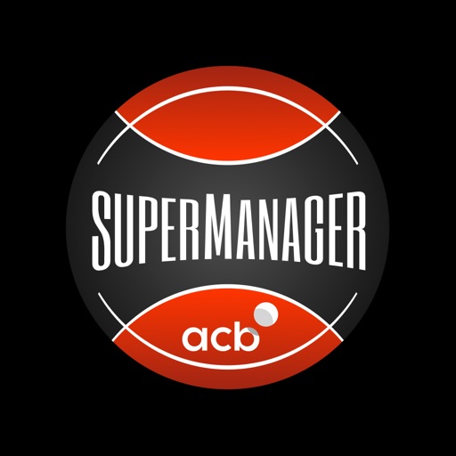 SuperManager acb SuperManager acb