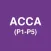 ACCA (P1-P5) EXAM PREP