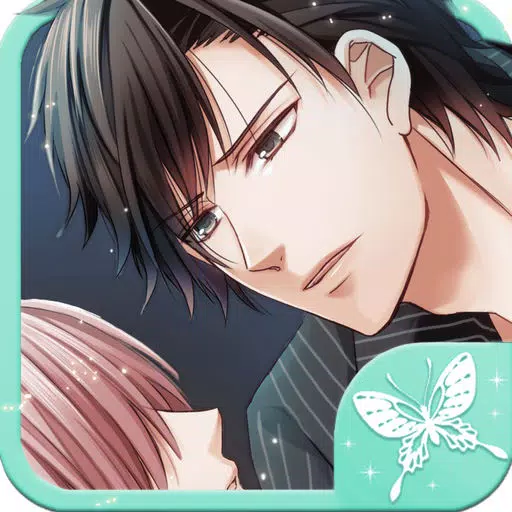 Illegal Romance◆supense drama type love game app Illegal Romance◆supense drama type love game app