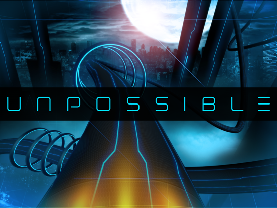 Unpossible iPad  স্ক্রিনশট