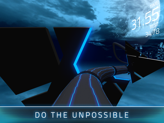 Unpossible iPad  স্ক্রিনশট