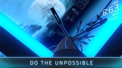 Unpossible স্ক্রিনশট