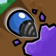Drill Miner: Dig and Merge
