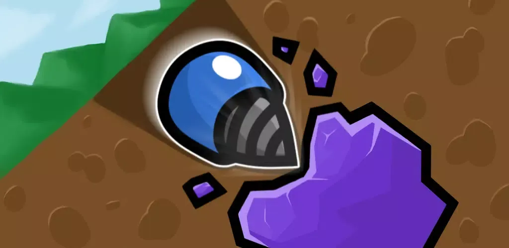 Drill Miner: Dig and Merge Screenshots