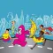 BaytoBreakers