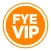 FYE Backstage Pass VIP