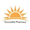 Accessible Pharmacy