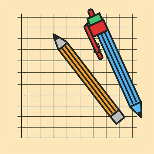 Graph Paper Graph Paper