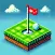 8-bit Golf