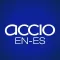 Accio Spanish-English