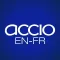 Accio French-English