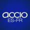 Accio French-Spanish