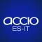 Accio Spanish-Italian